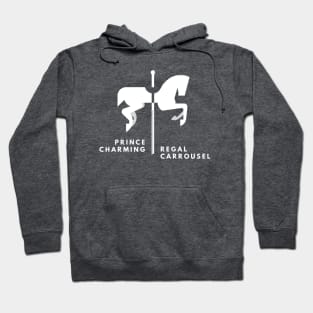 Prince Charming Regal Carrousel Hoodie